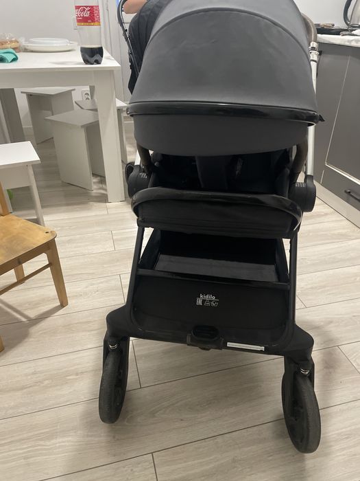 Kidilo d 900 model