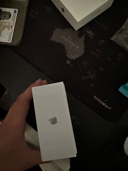 Airpods pro втора генерация безплатна доставка