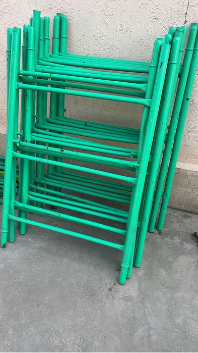 Леса дөңгелегімен жалға беріледі