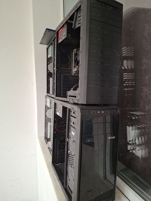 Продам корпус для компьютера