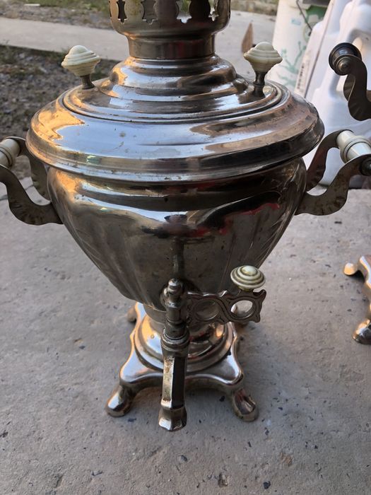 Самовары электрические