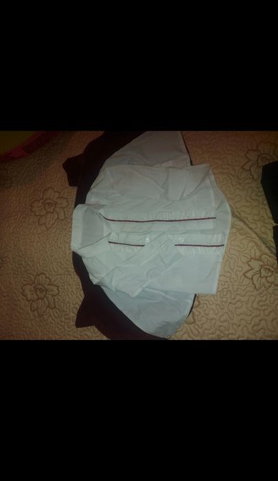 costum bebeluș băiat