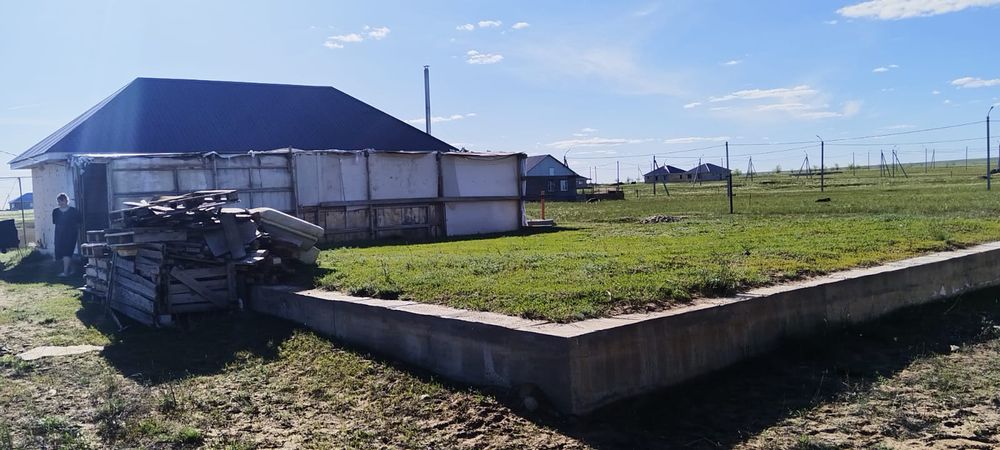 Продам  Времянку