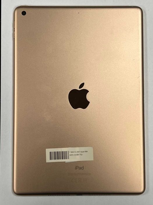 ***ТОП ЦЕНА*** Ipad 8th GEN 32GB