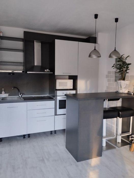 Нощувки в апартамент Мона с 1 спалня за 2-4 души