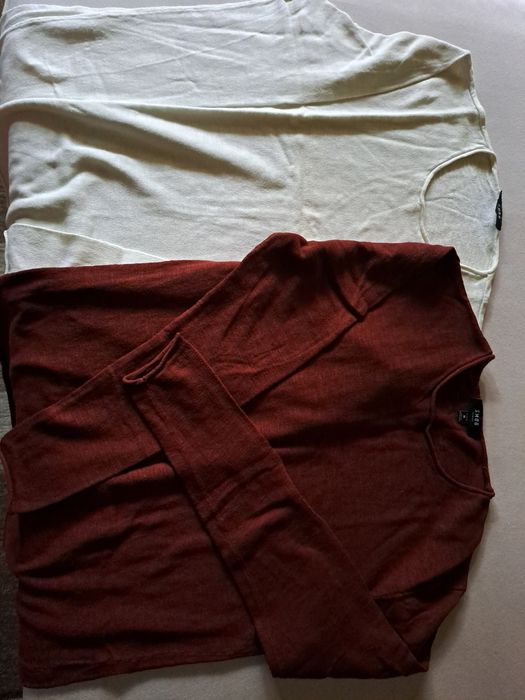 Pulovere adolescenți 12-16ani