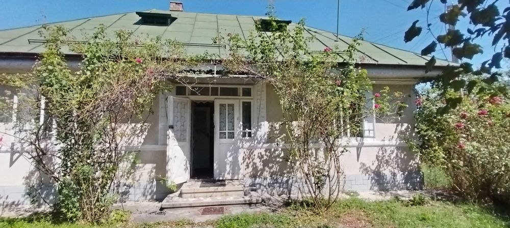Vand casa cu livada si teren agricol in Bodesti judetul Neamt