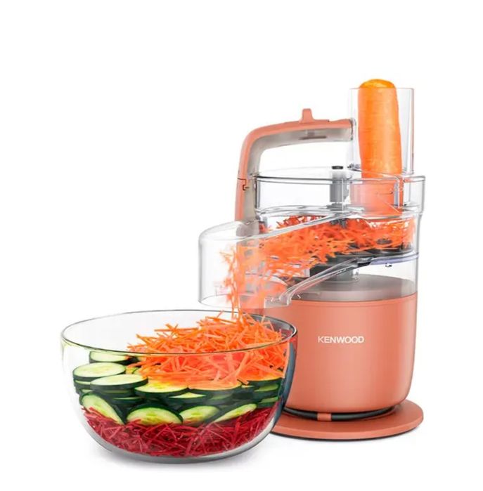 Кухонный комбайн Kenwood multi pro. чеппер