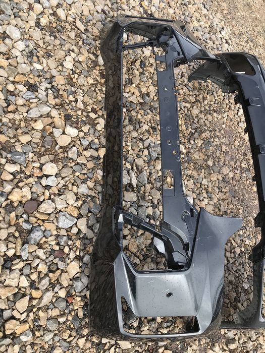 Предна и задна броня за BMW X5 M-paket,2021-