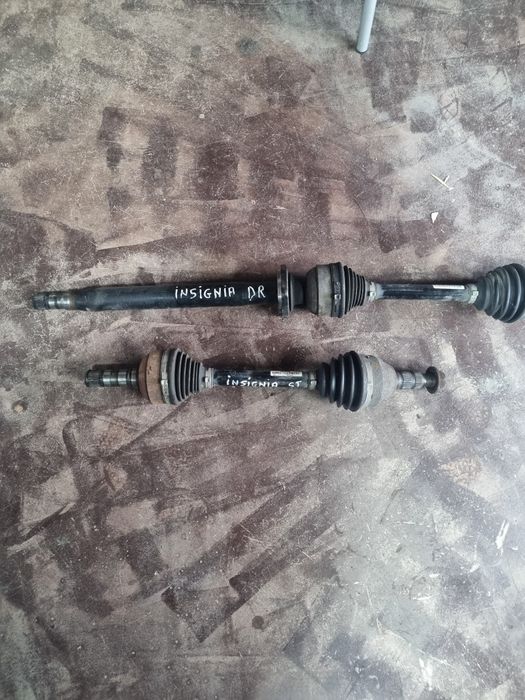 set planetară opel insignia 2.0 CDTI  160 ps