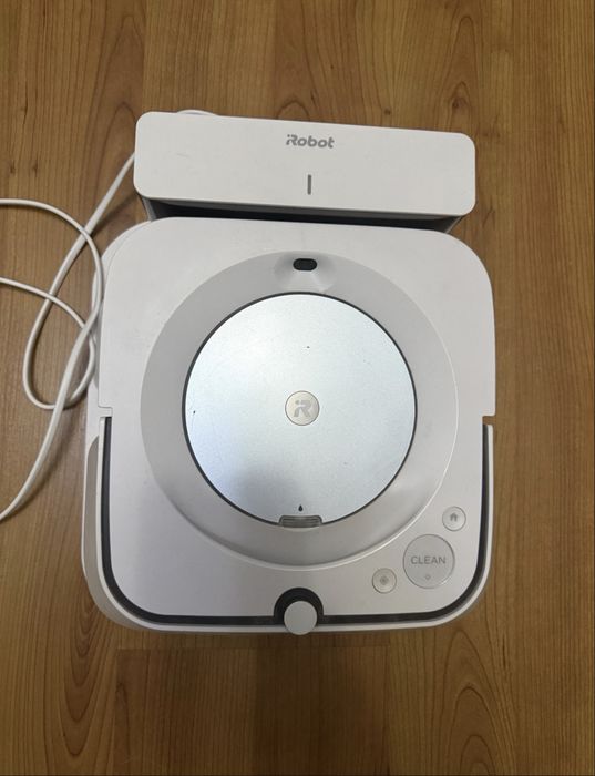 IRobot Braava jet m6