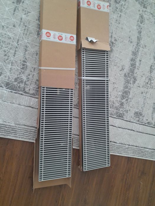 Конвектор itermic