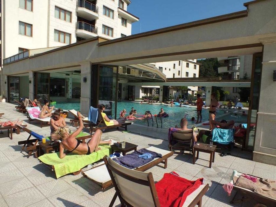 Продава се Едностаен апартамент в с. Шкорпиловци, Област Варна - 38 кв.м за 733 €/кв.м - Снимка #11