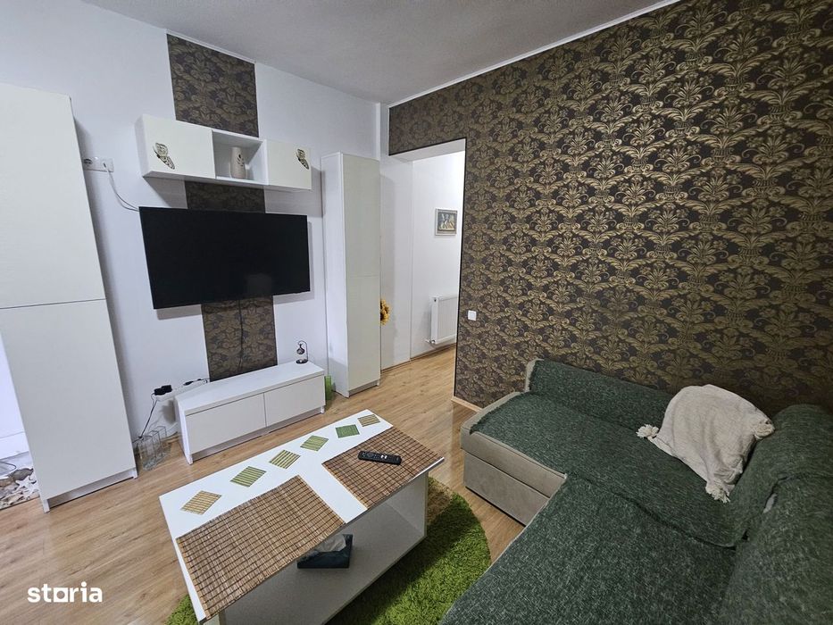 Apartament 2 camere Damaroia