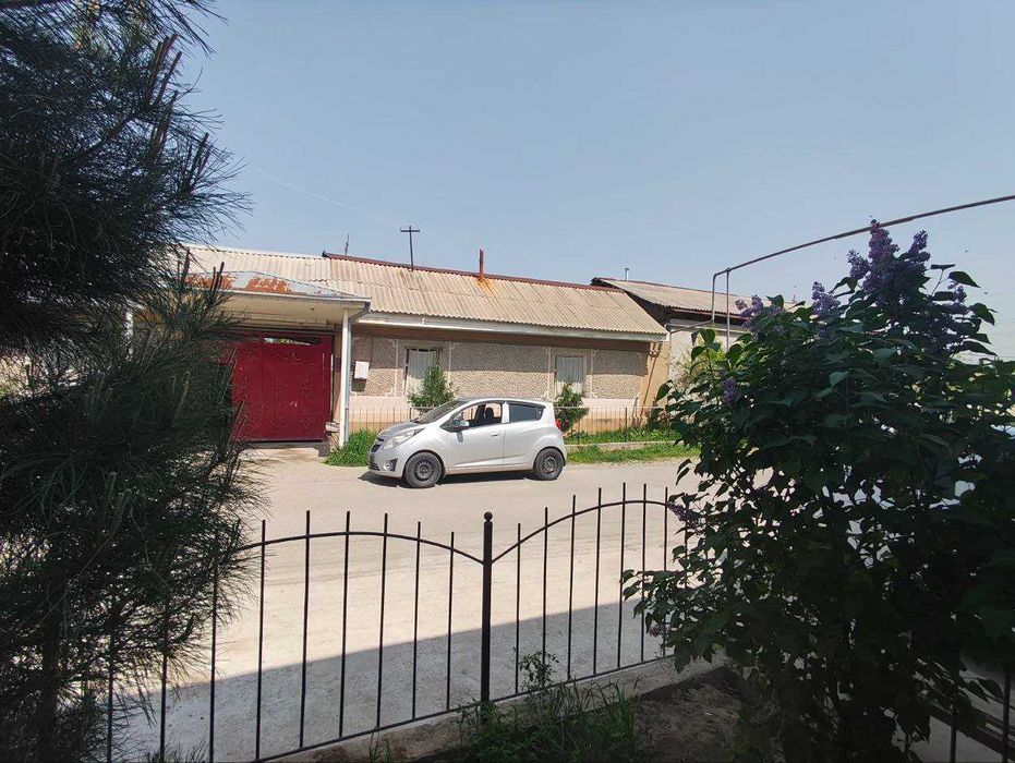 Срочно уй сотилади, Зангиота зиёратгохдан 7 км нархи 36000