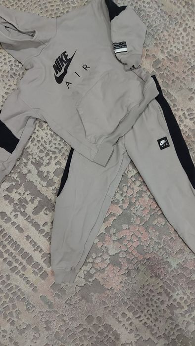 Детски екип Найк