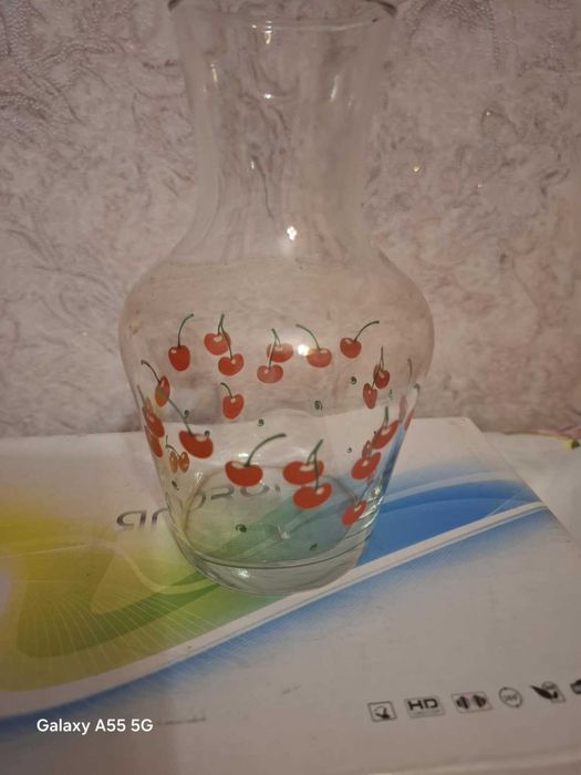 Старина      Ваза