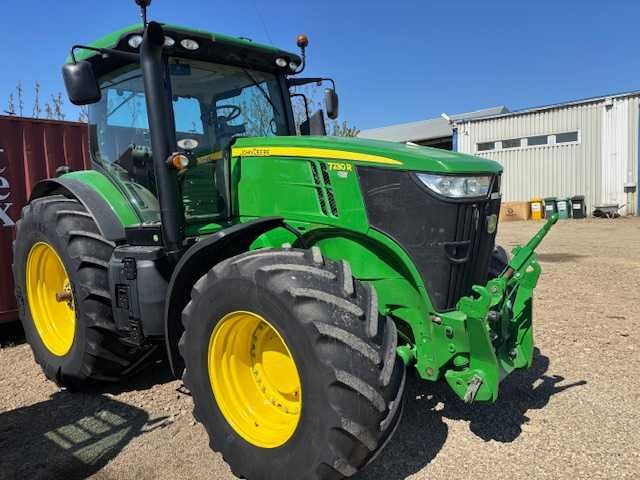 Tractor John Deere 7230R