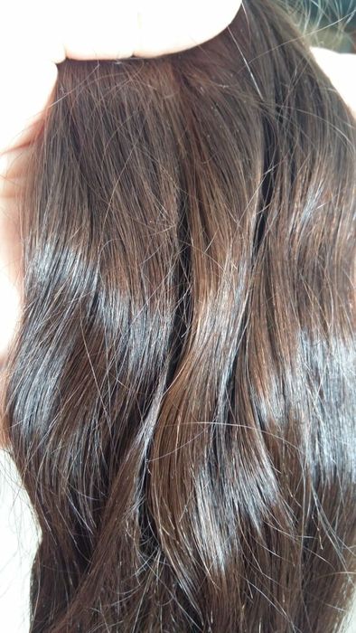 Продам детские волосы, срез