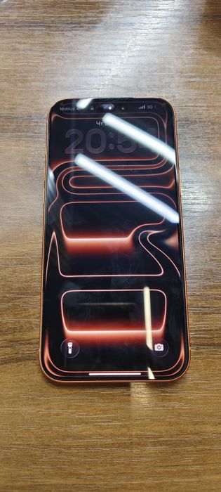 iPhone 17 pro max sotiladi