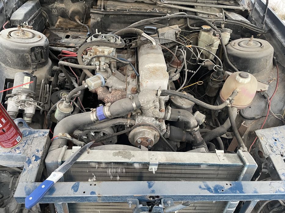 FORD SCORPIO срочно сатылады