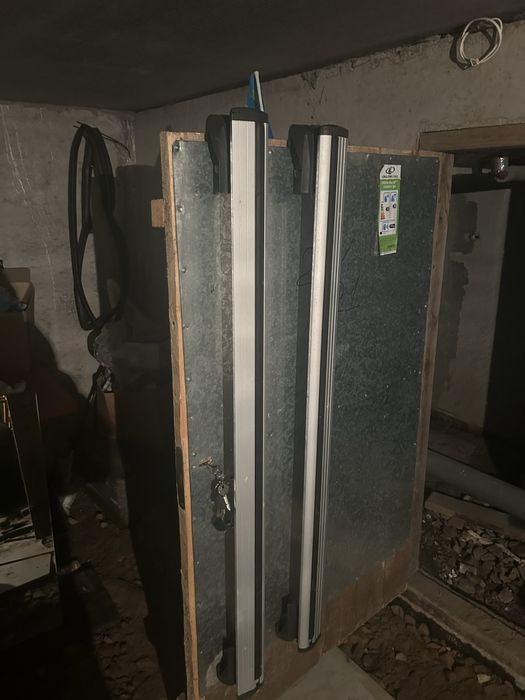 Продам багажник на крышу