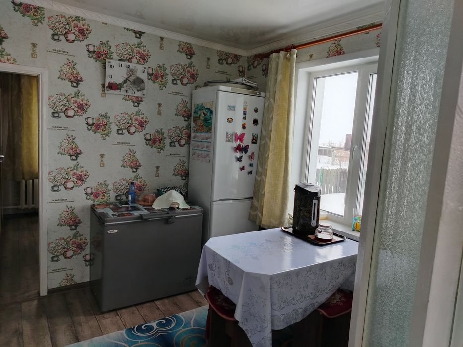 Продам благрустроенный дом