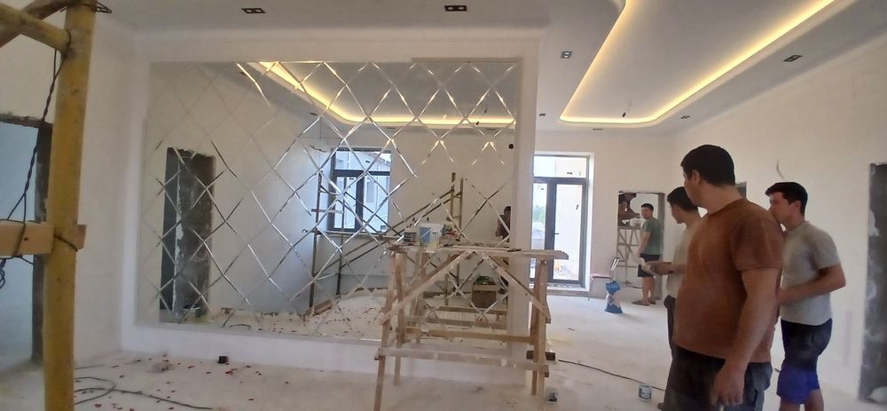 Oyna kesish .Rombik oyna xizmati. 24/7