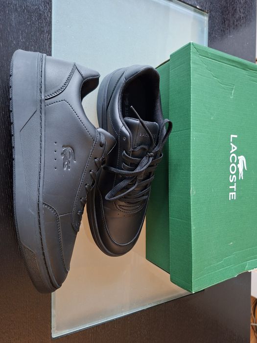 Обувки Lacoste court pro