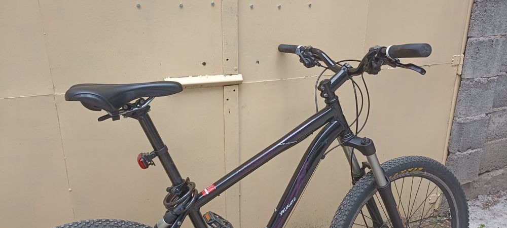 Specialized Mika