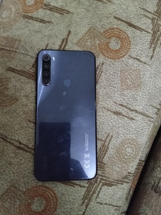 Redmi Note 8Т продам