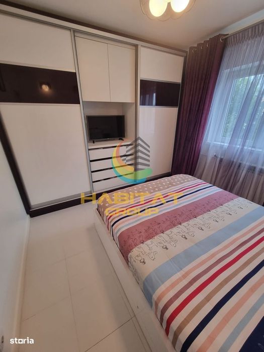 Apartament Modern Piata Sudului Cu Loc De Parcare