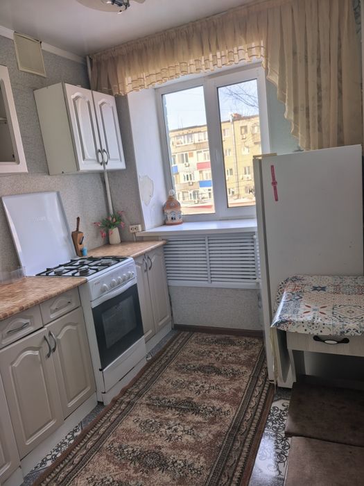 Сдаётся 1 комн квартира