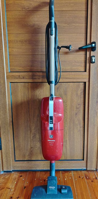 Прахосмукачка ''MIELE Swing H1'' eco line
