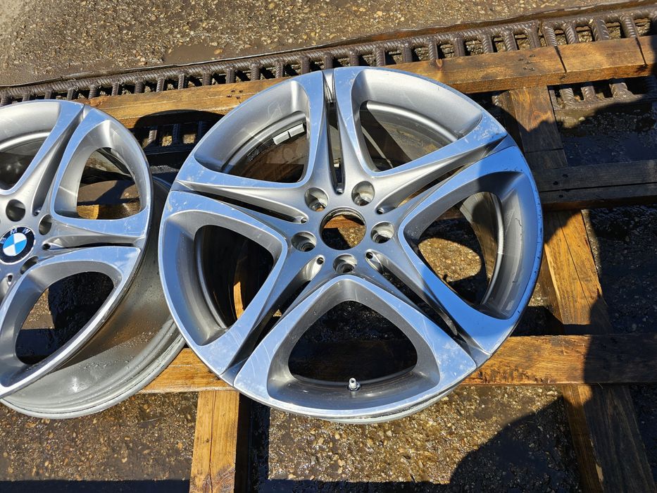 Janta Bmw 19 style 367 f10 F06 F12 F13 seria 5 6