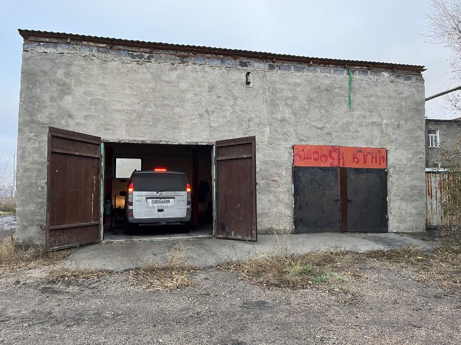 Продается  ресторан, сауна кароке комплекс