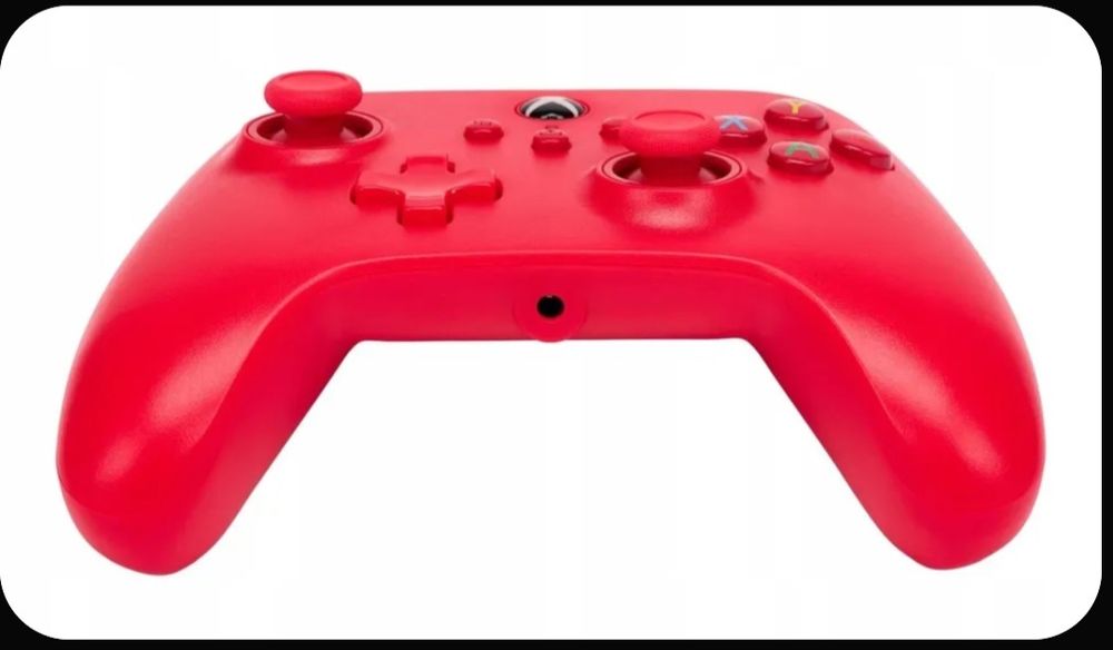 Проводной геймпад для Xbox/PC PowerA Wired
