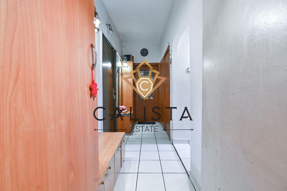 Продава се Двустаен апартамент в София, Хаджи Димитър - 70 кв.м за 1275 €/кв.м - Снимка #7