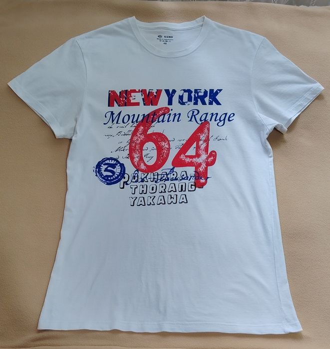 Продаю хлопковую футболку