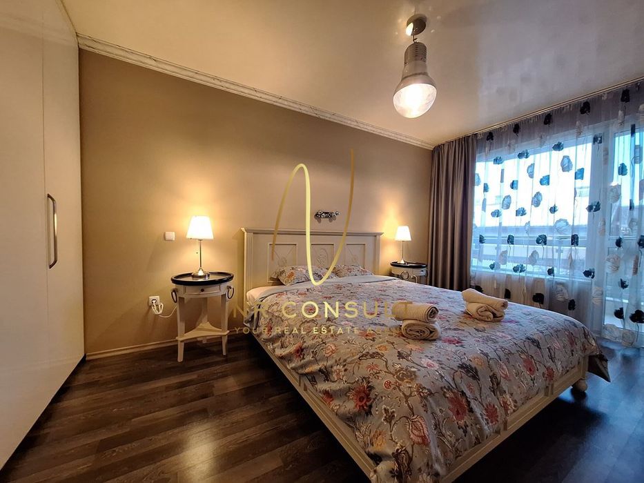 Продава се Тристаен апартамент в София, Манастирски ливади - 95 кв.м за 3148 €/кв.м - Снимка #6