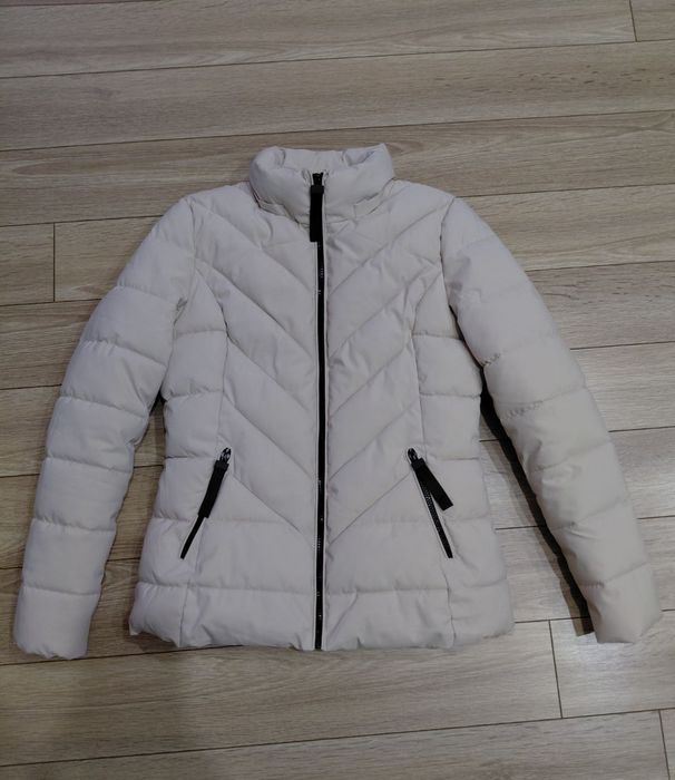 Дамско ново зимно яке