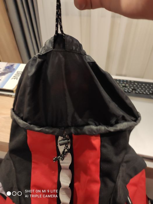 Rucsac High Peak Simex Sport Madison 45L