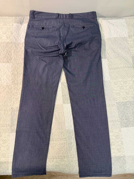 Мъжки спортни-елегантни панталони Styler / 2бр.