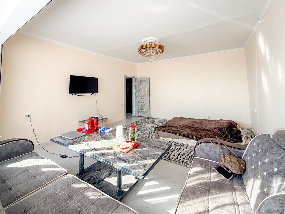 Своя 2 ком 60м2 Ташсельмаш Ашхабад Парк Рядом Эко Парк, Старое Ташми