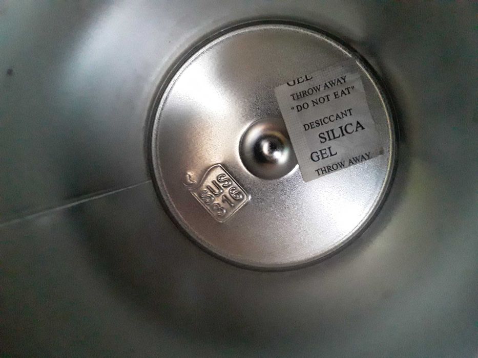 Термос для еды(новый)