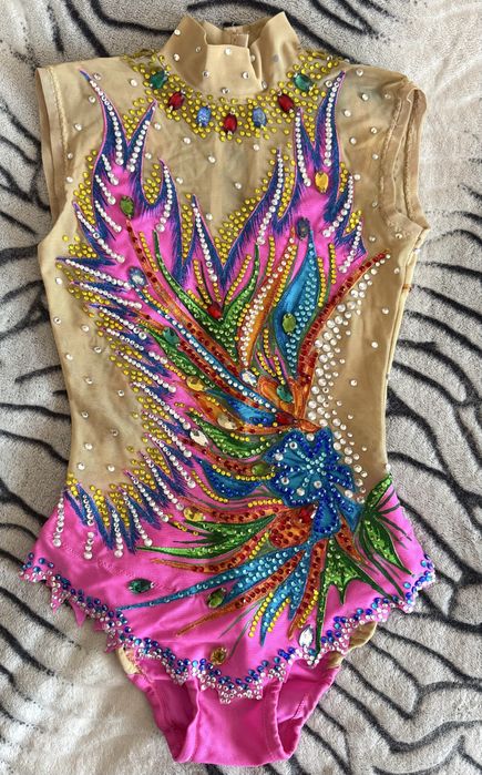 Художественная гимнастика