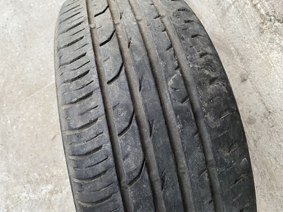 Летние шины