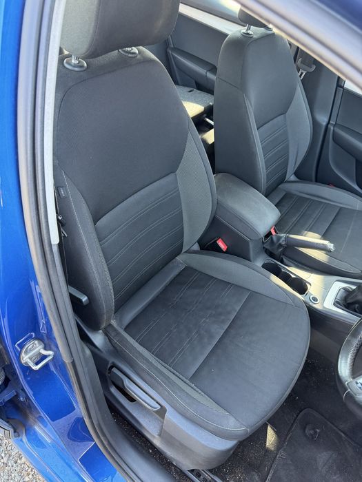 Skoda octavia 3 1.6тди  на части / шкода октавия 3 1.6 тди 6ск