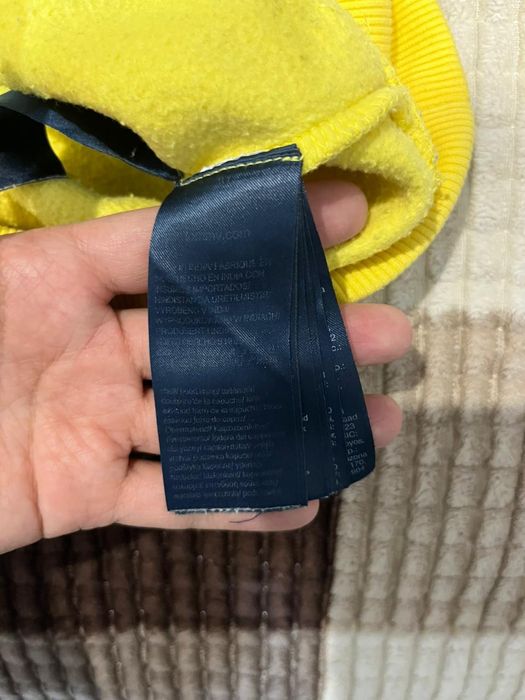 Продам худи от Tommy