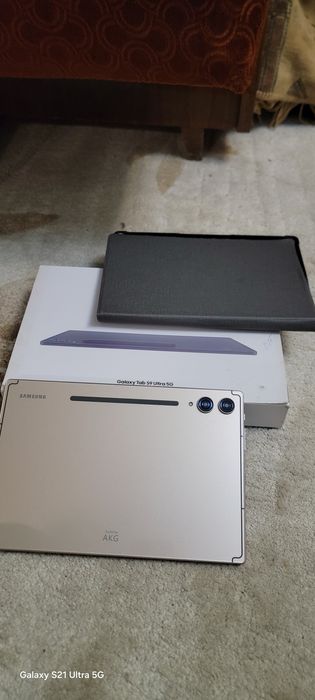 Продам планшет Tab s9 ultra